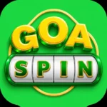 GOA SPIN GAME